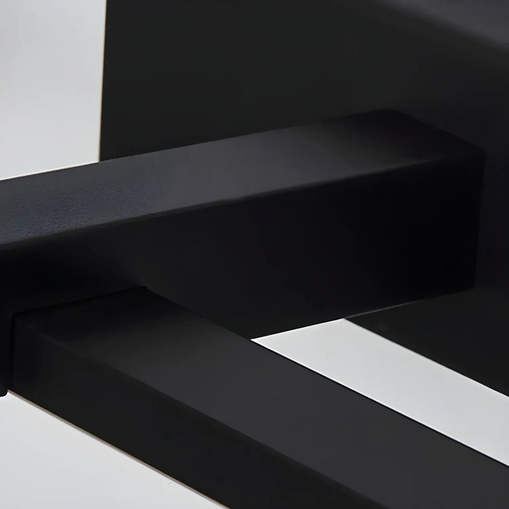 Linear LED Sleek Mirror Wall Mounted Light