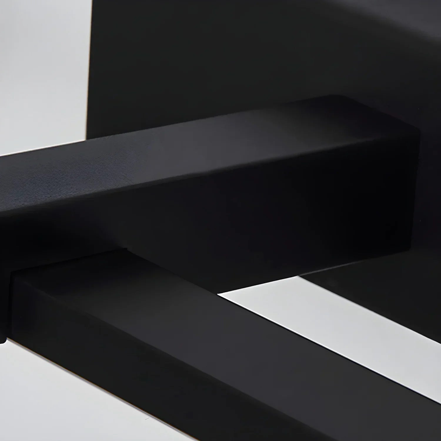 Linear LED Sleek Mirror Wall Mounted Light