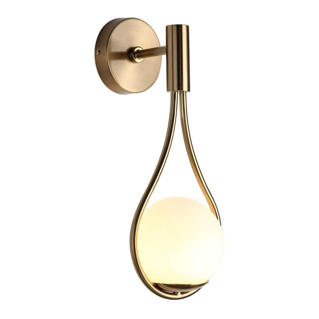 Nordic Style Wall Light Minimalist Indoor Ambient Lighting