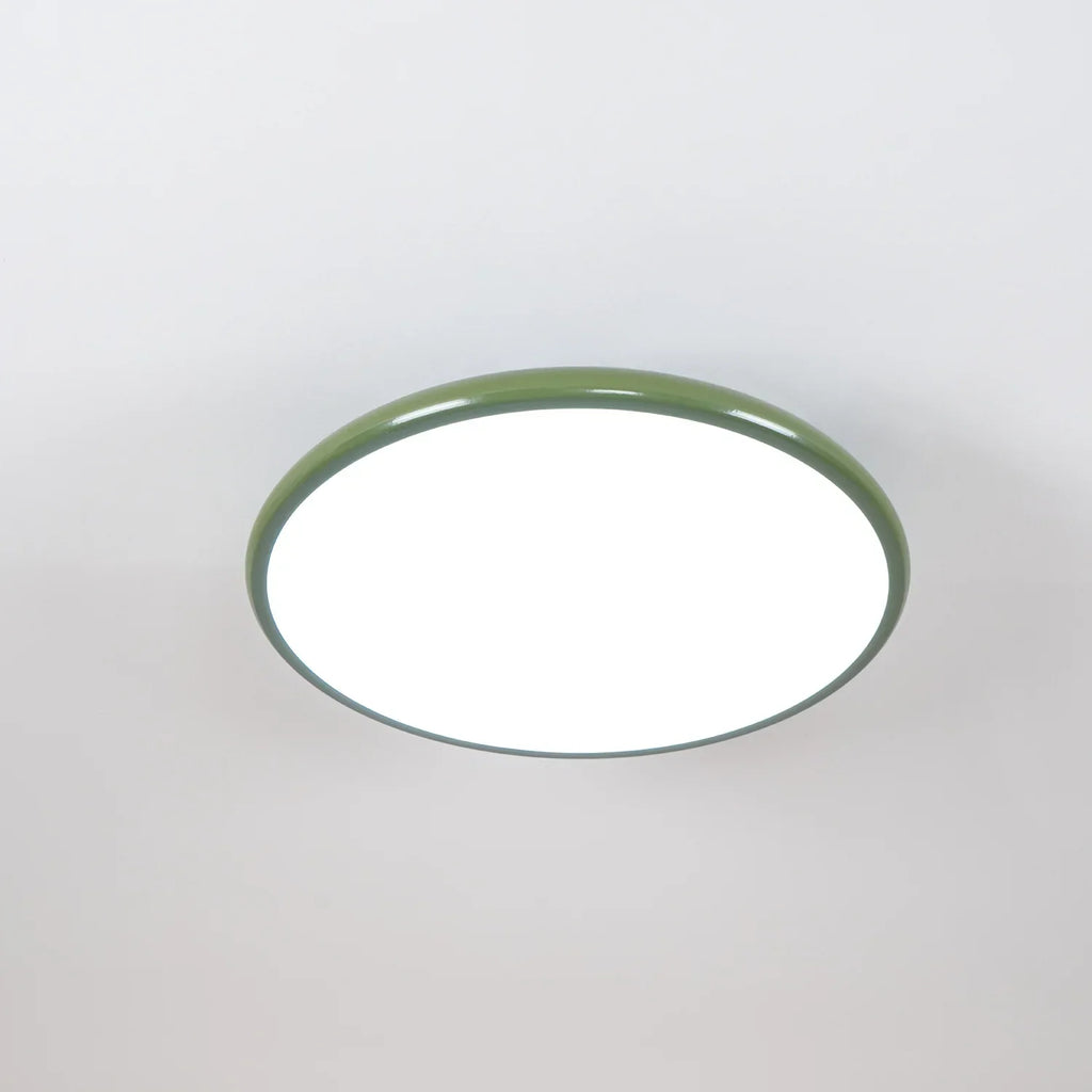 Modern LED Ceiling Light Flush Mount for Indoor Use