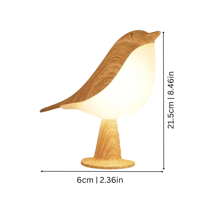 Decorative Ambient Light Touch-Control Mood Lighting with Scent Function