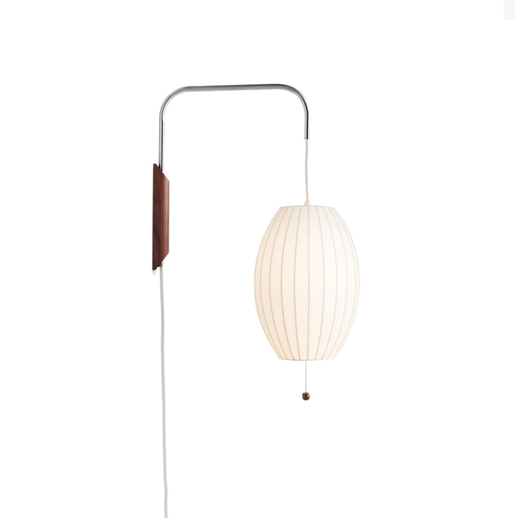 Arlen Orb Wall Lamp