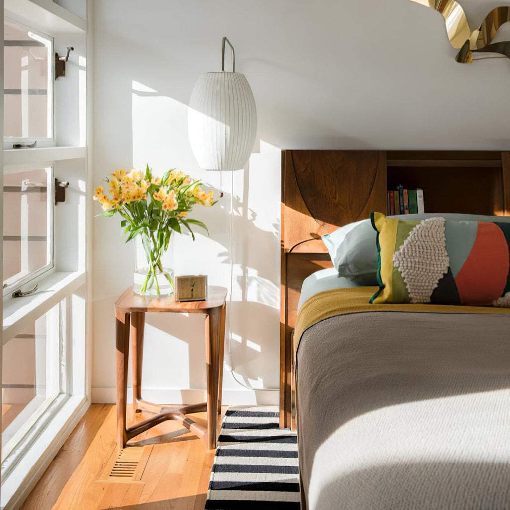 Arlen Orb Wall Lamp