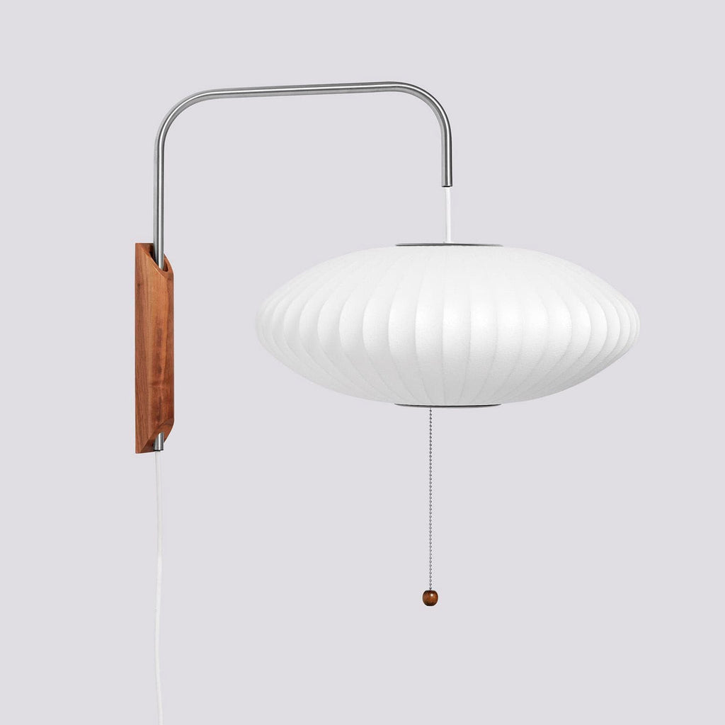 Arlen Orb Wall Lamp