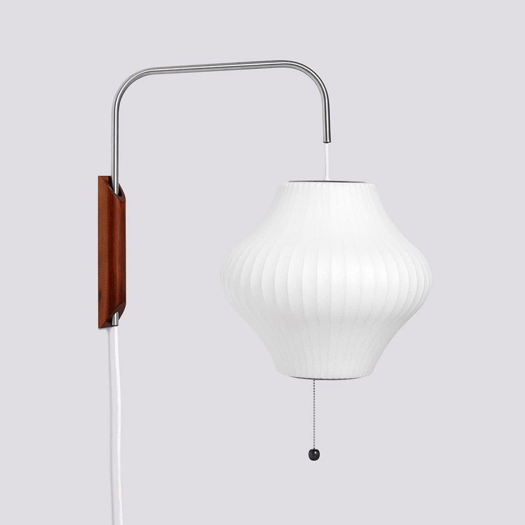 Arlen Orb Wall Lamp