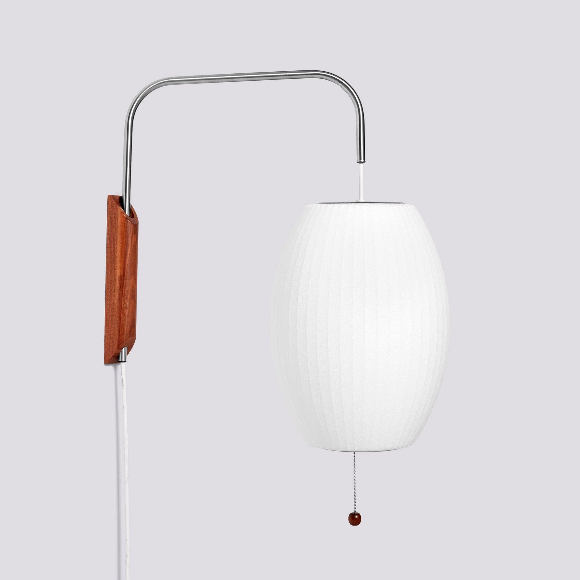Arlen Orb Wall Lamp