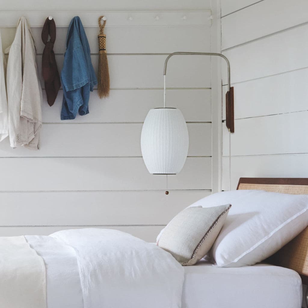 Arlen Orb Wall Lamp