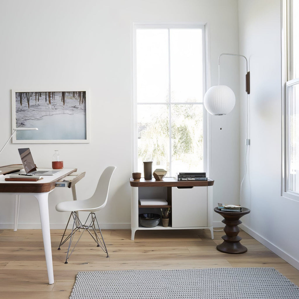 Arlen Orb Wall Lamp