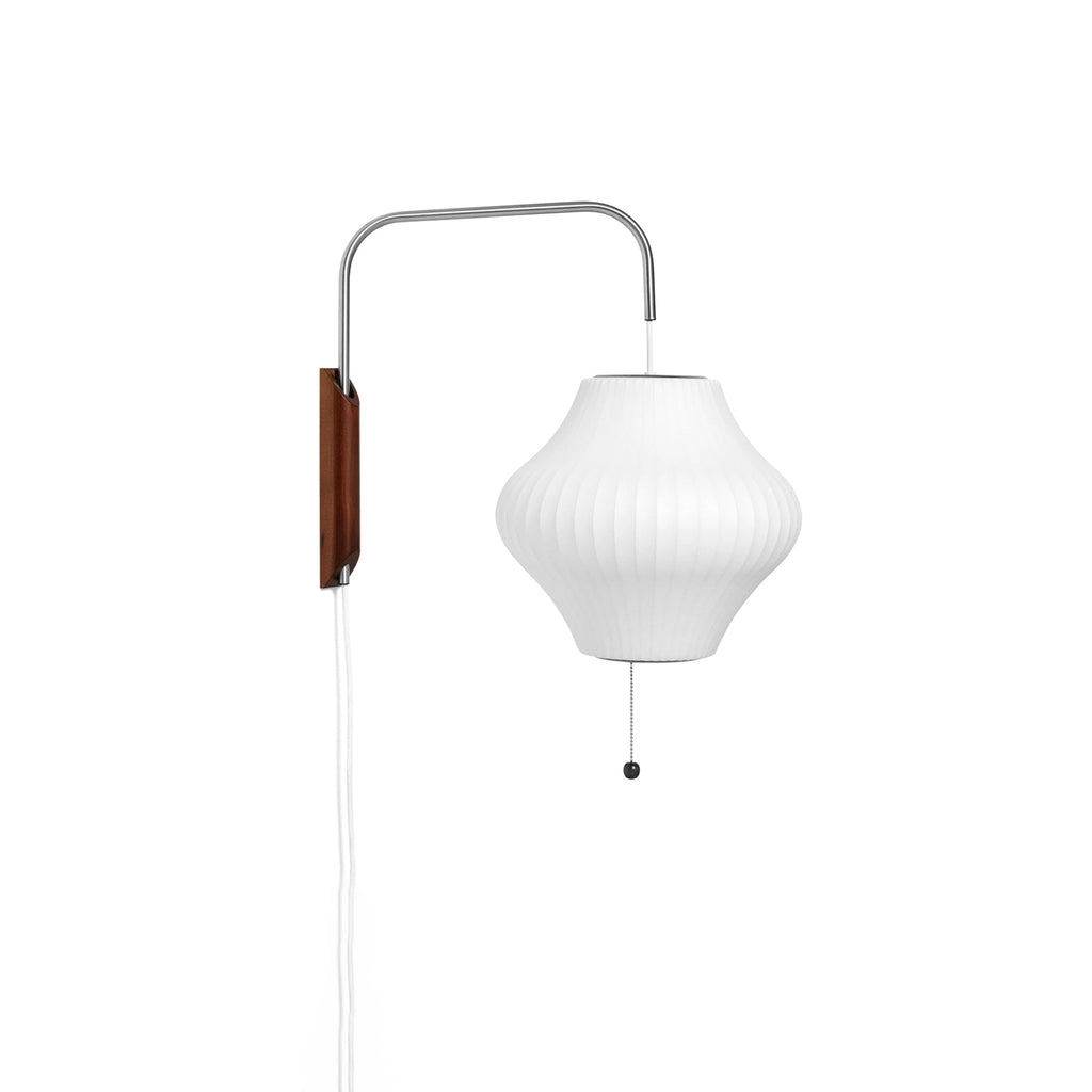 Arlen Orb Wall Lamp