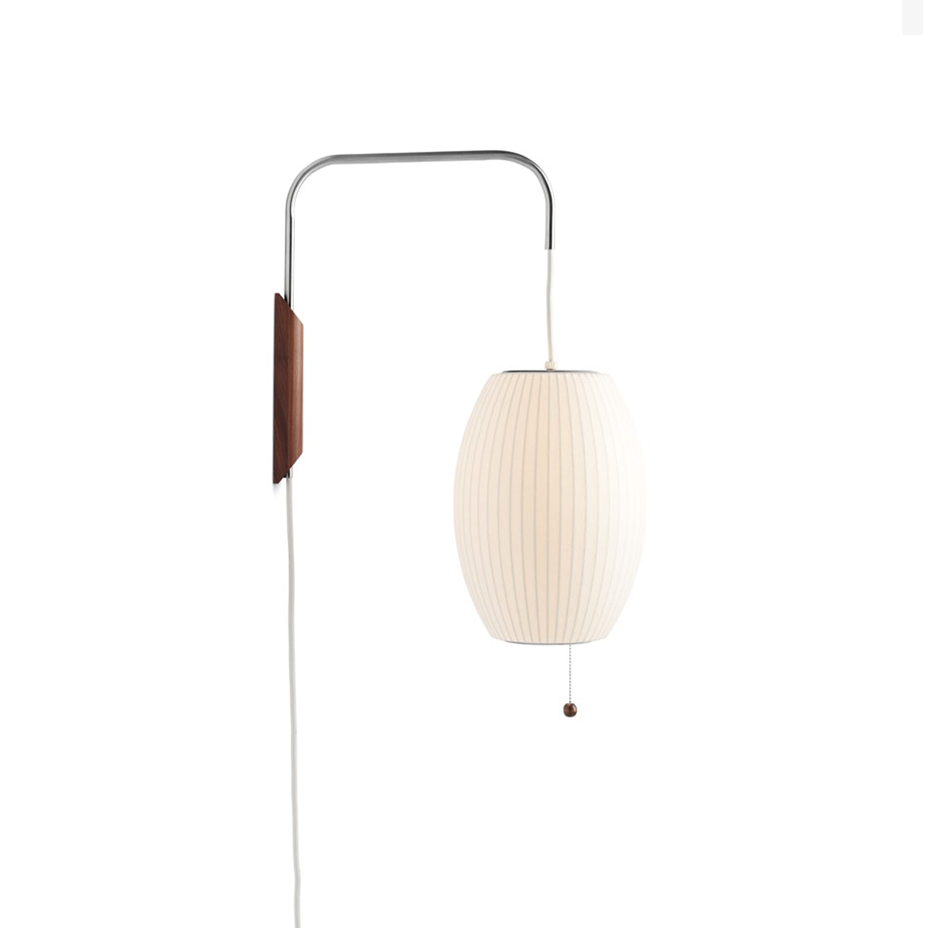 Arlen Orb Wall Lamp