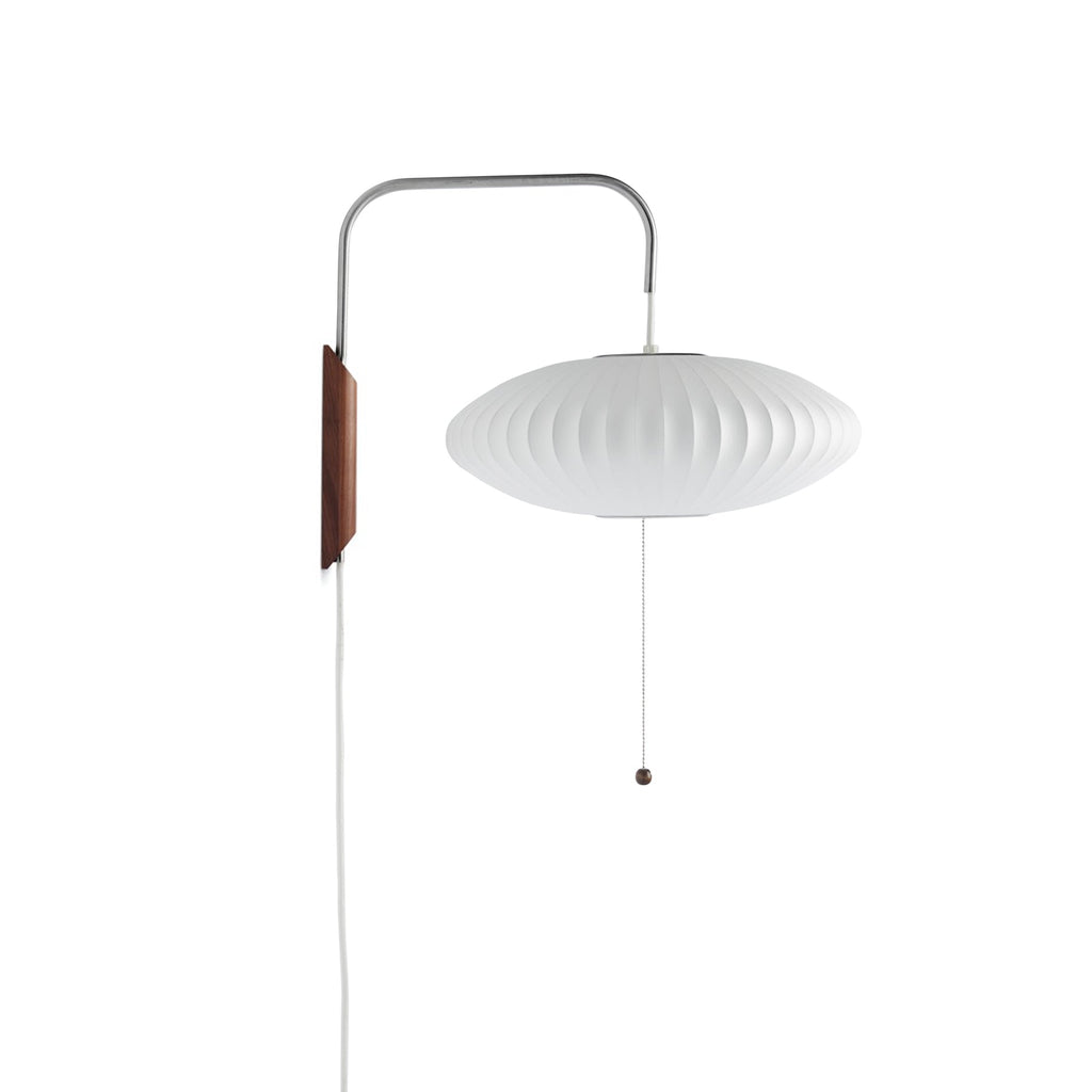 Arlen Orb Wall Lamp
