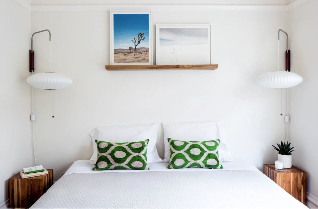 Arlen Orb Wall Lamp