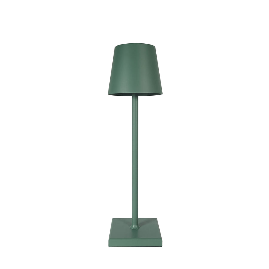 Rechargeable LED Table Lamp Cordless Dimmable Nordic Style