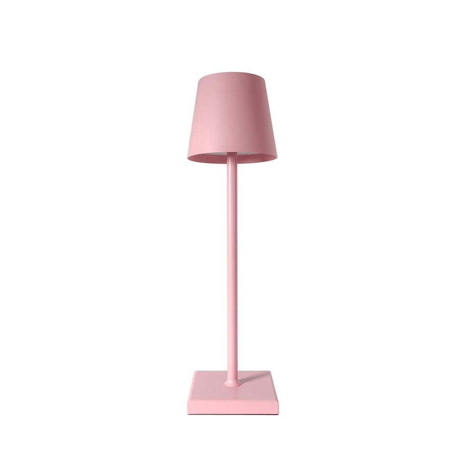 Rechargeable LED Table Lamp Cordless Dimmable Nordic Style