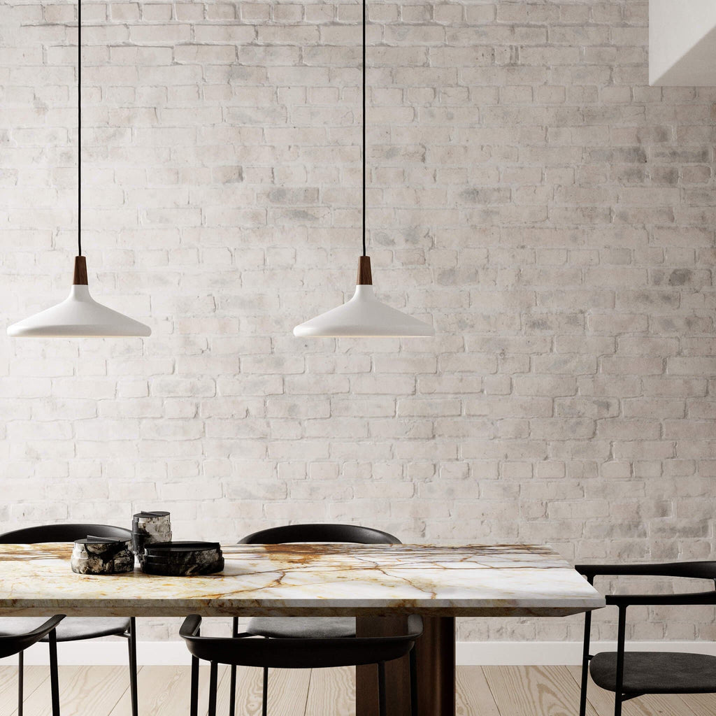 Contemporary Pendant Light Multi-Size Ceiling Fixture