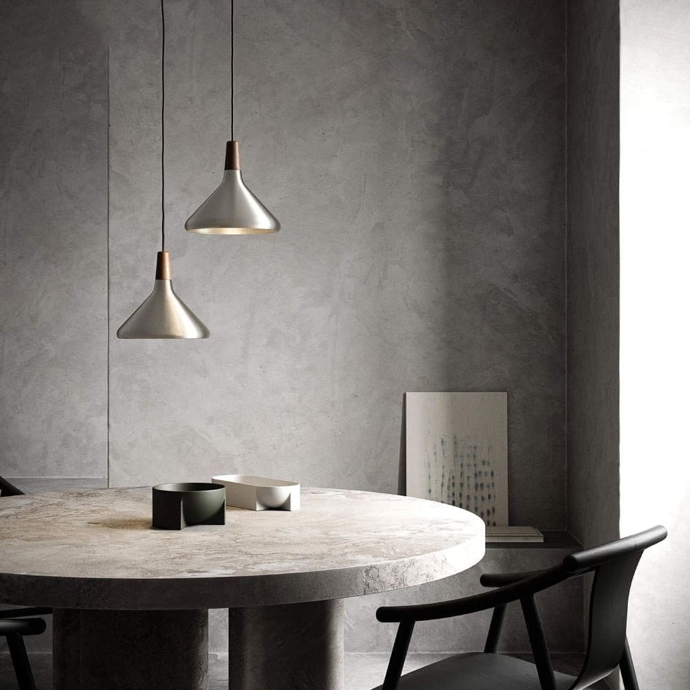 Contemporary Pendant Light Multi-Size Ceiling Fixture