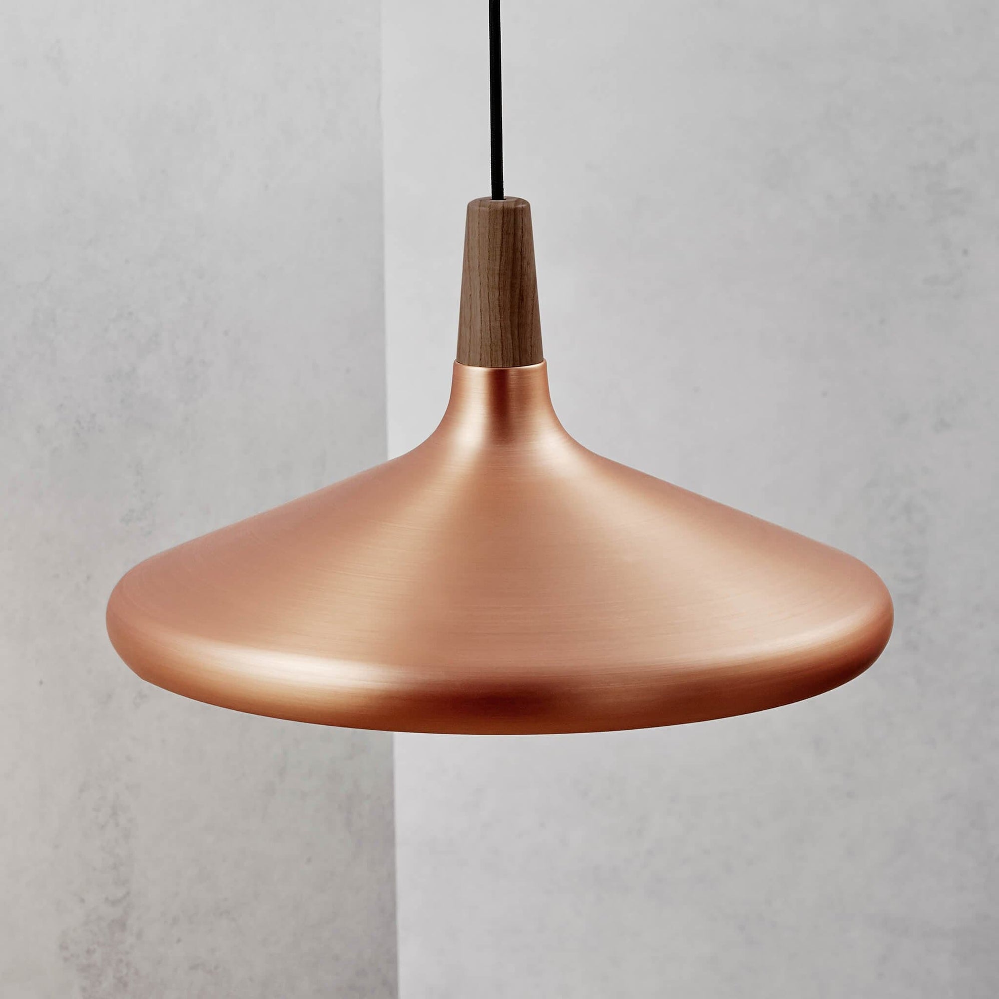 Contemporary Pendant Light Multi-Size Ceiling Fixture