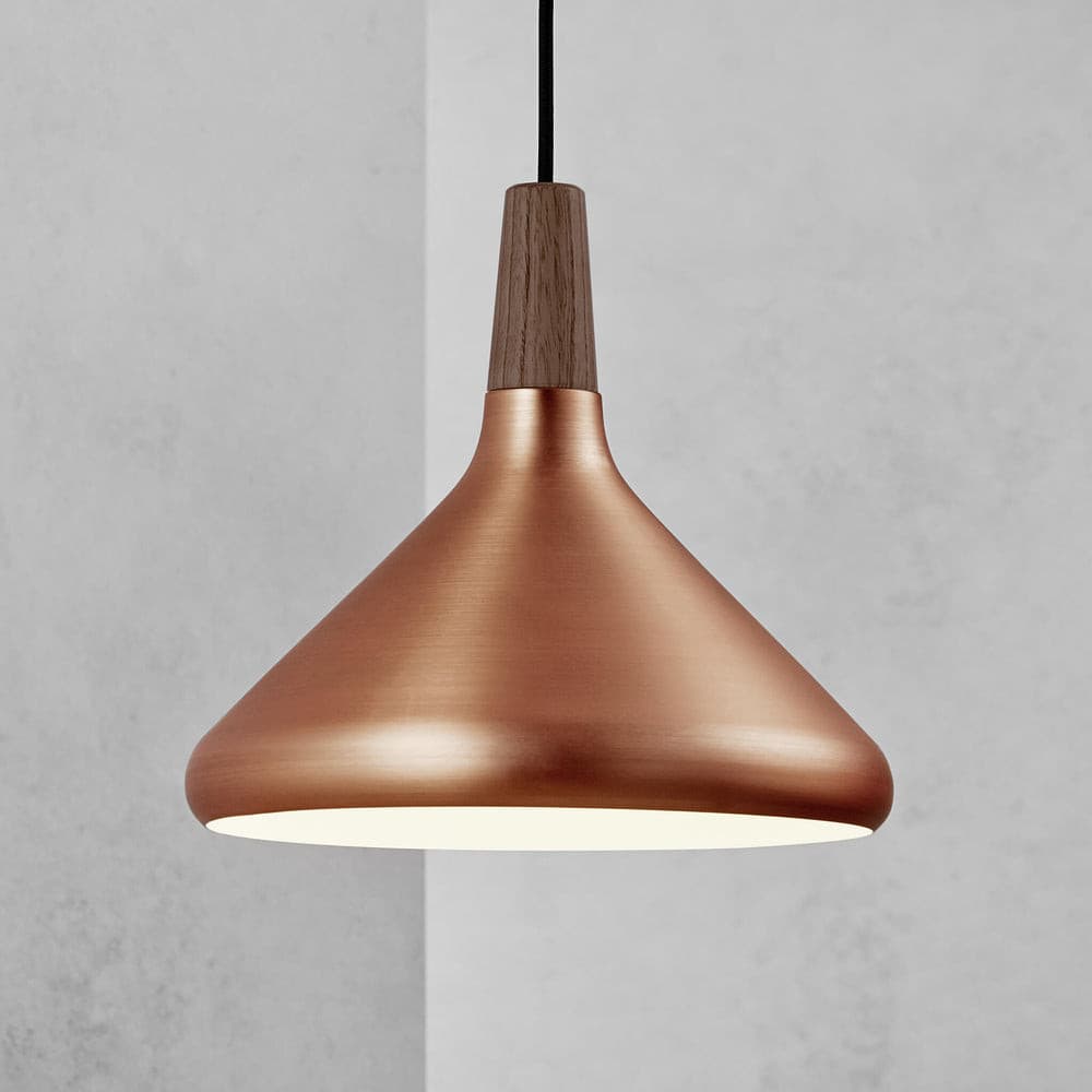 Contemporary Pendant Light Multi-Size Ceiling Fixture