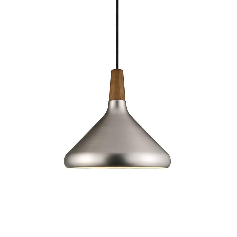 Contemporary Pendant Light Multi-Size Ceiling Fixture