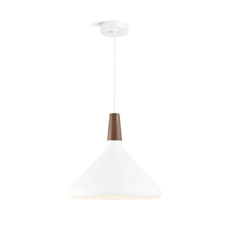 Contemporary Pendant Light Multi-Size Ceiling Fixture