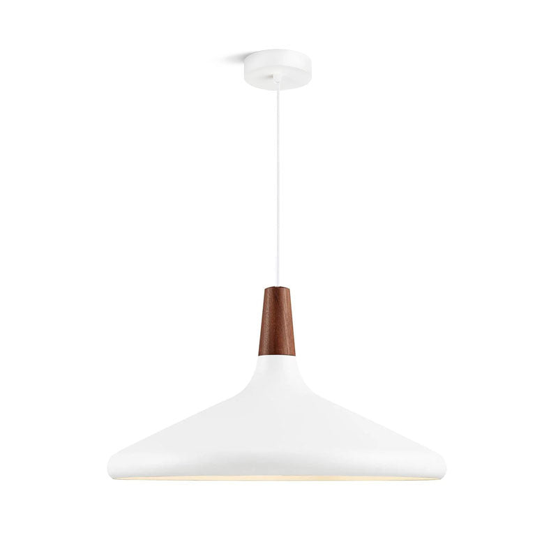 Contemporary Pendant Light Multi-Size Ceiling Fixture