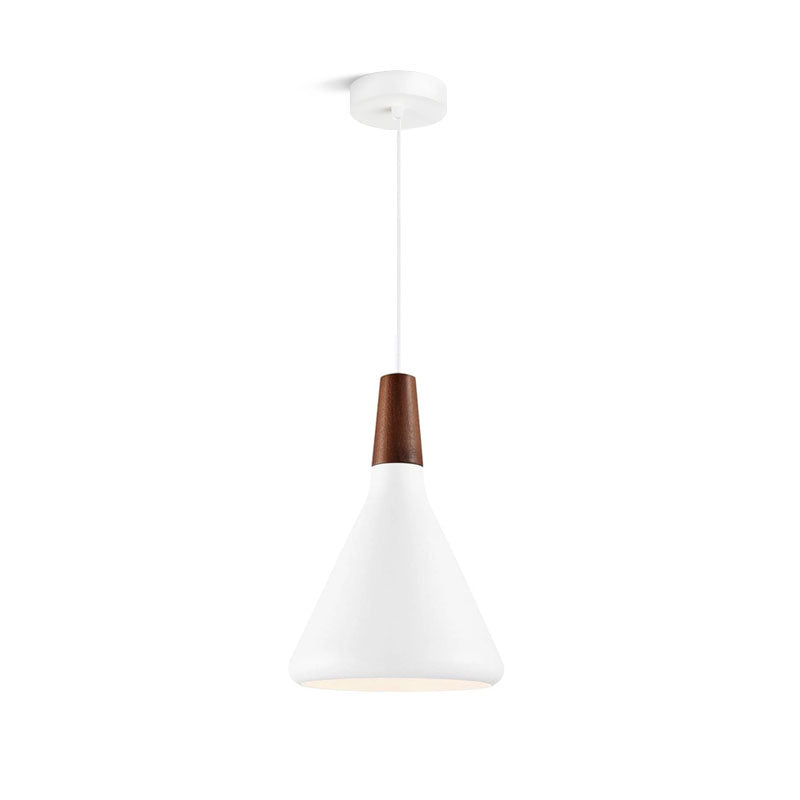 Contemporary Pendant Light Multi-Size Ceiling Fixture