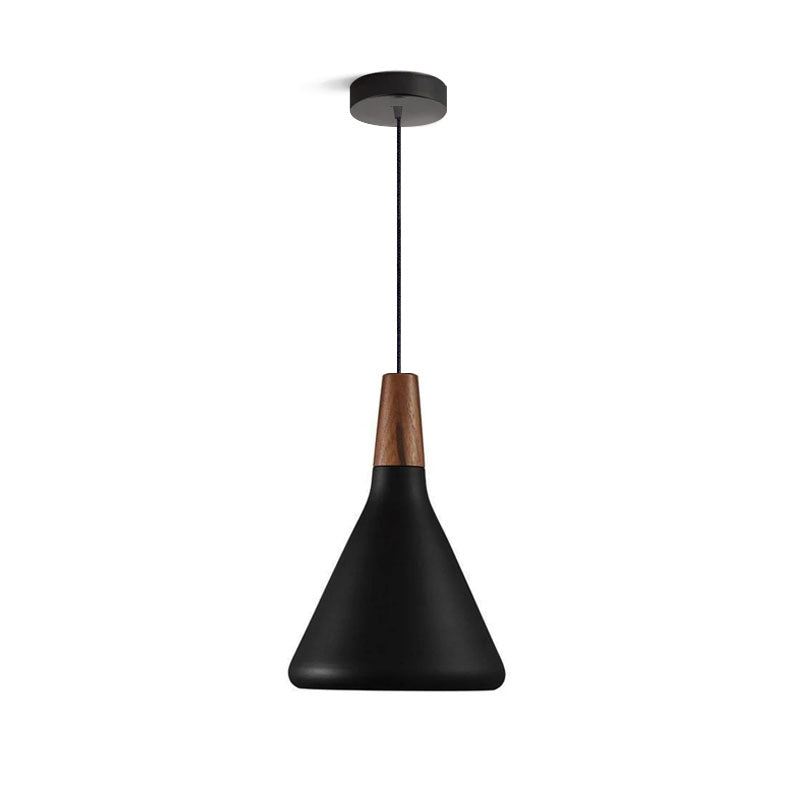 Contemporary Pendant Light Multi-Size Ceiling Fixture