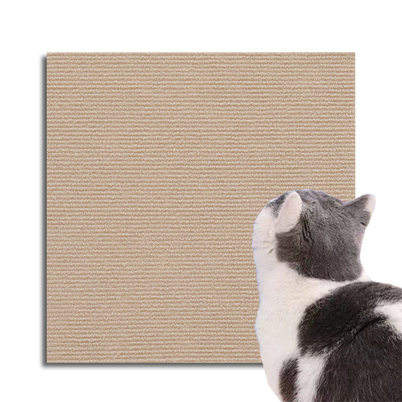Universal Cat Scratch Guard Trim-to-Fit Furniture Protector