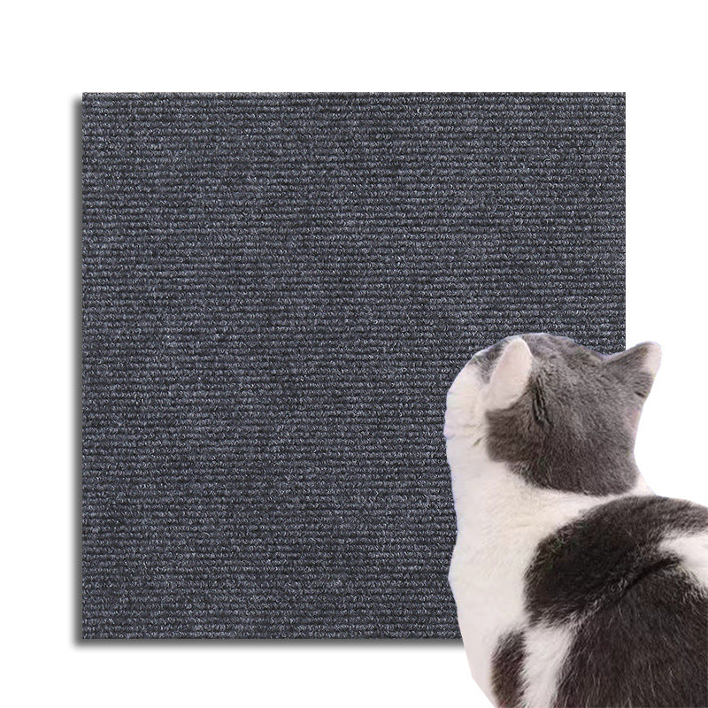 Universal Cat Scratch Guard Trim-to-Fit Furniture Protector