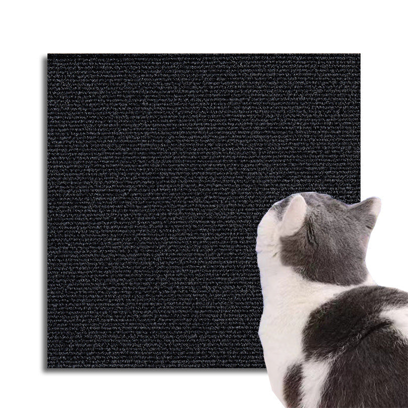 Universal Cat Scratch Guard Trim-to-Fit Furniture Protector