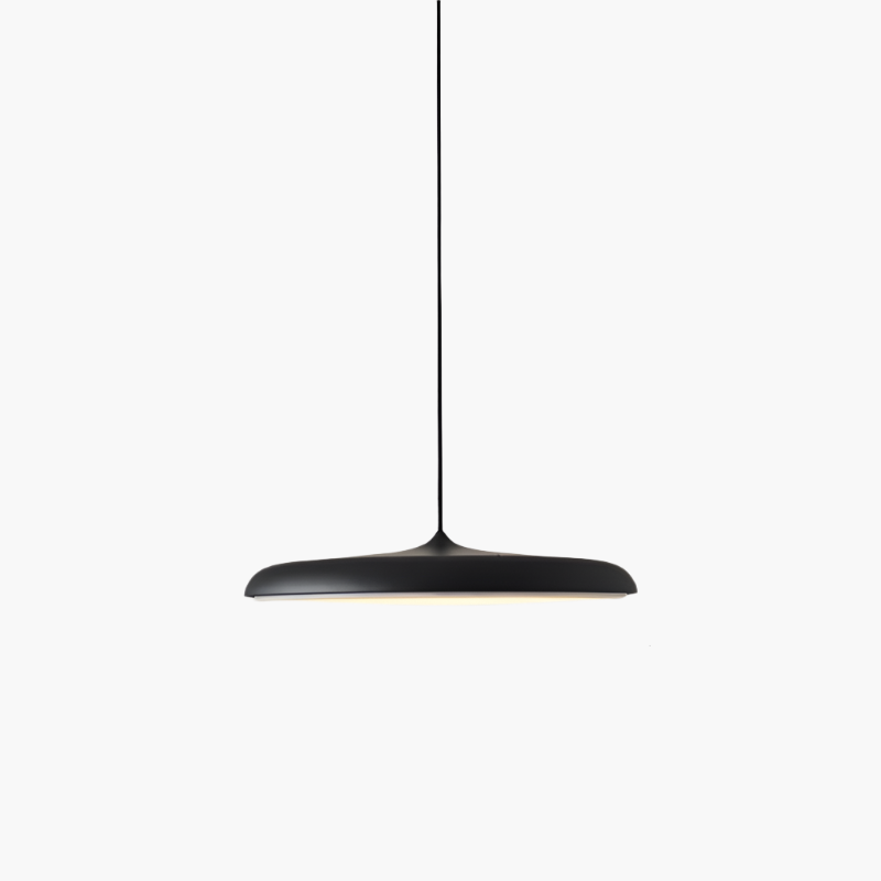 Contemporary Pendant Light Simple Nordic Style Lighting