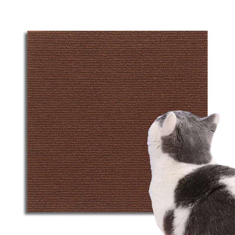 Universal Cat Scratch Guard Trim-to-Fit Furniture Protector