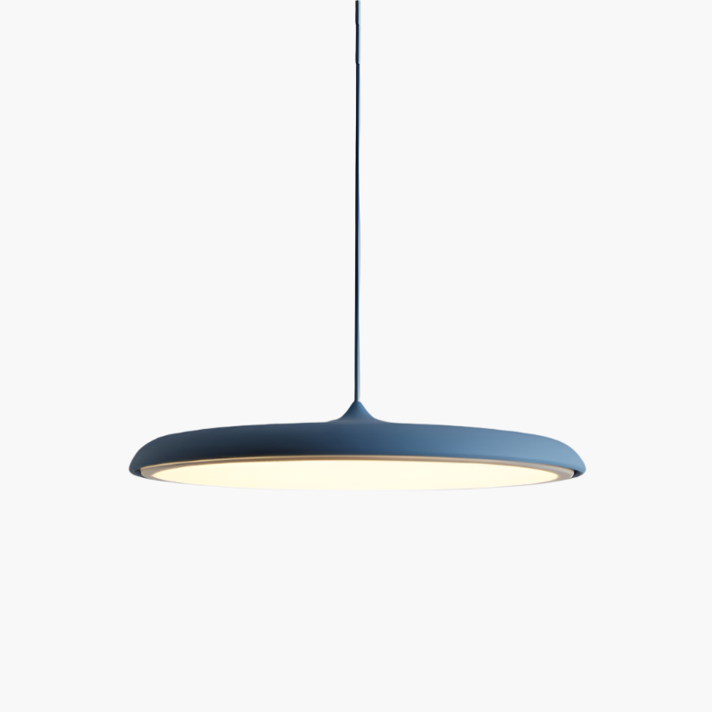 Contemporary Pendant Light Simple Nordic Style Lighting