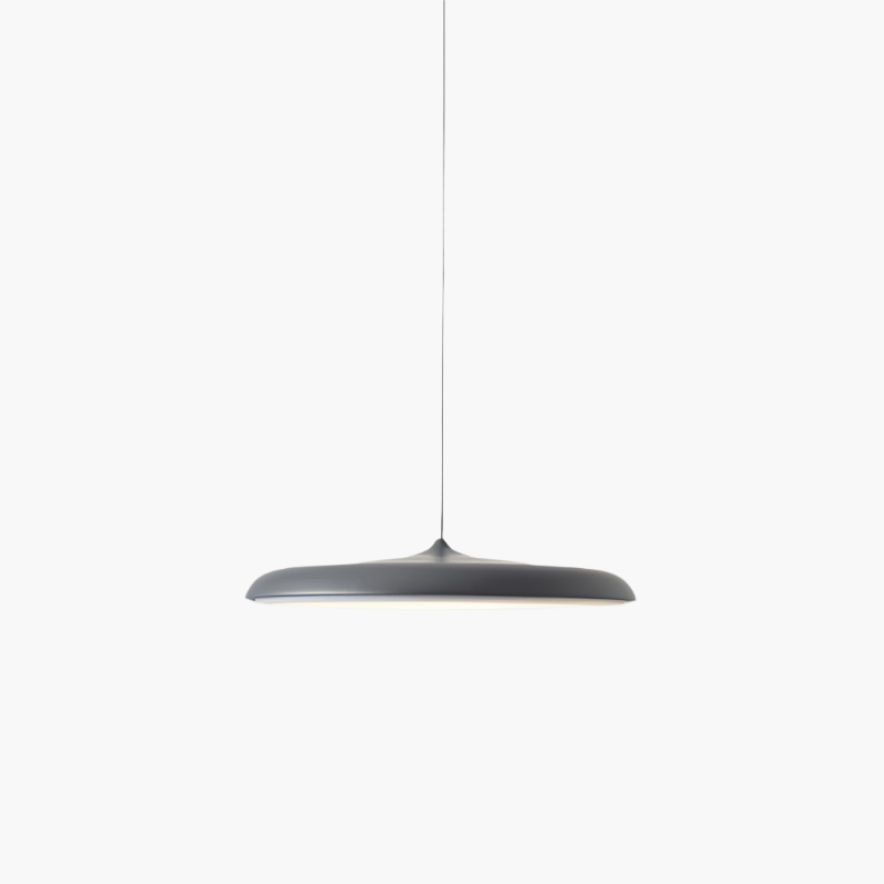 Contemporary Pendant Light Simple Nordic Style Lighting