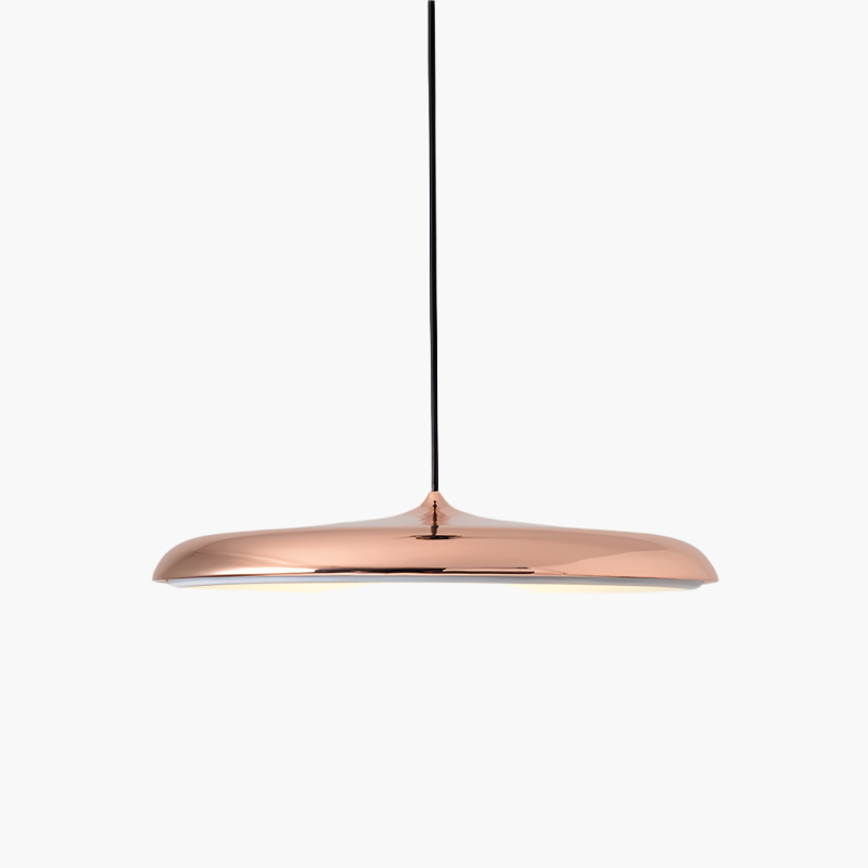 Contemporary Pendant Light Simple Nordic Style Lighting