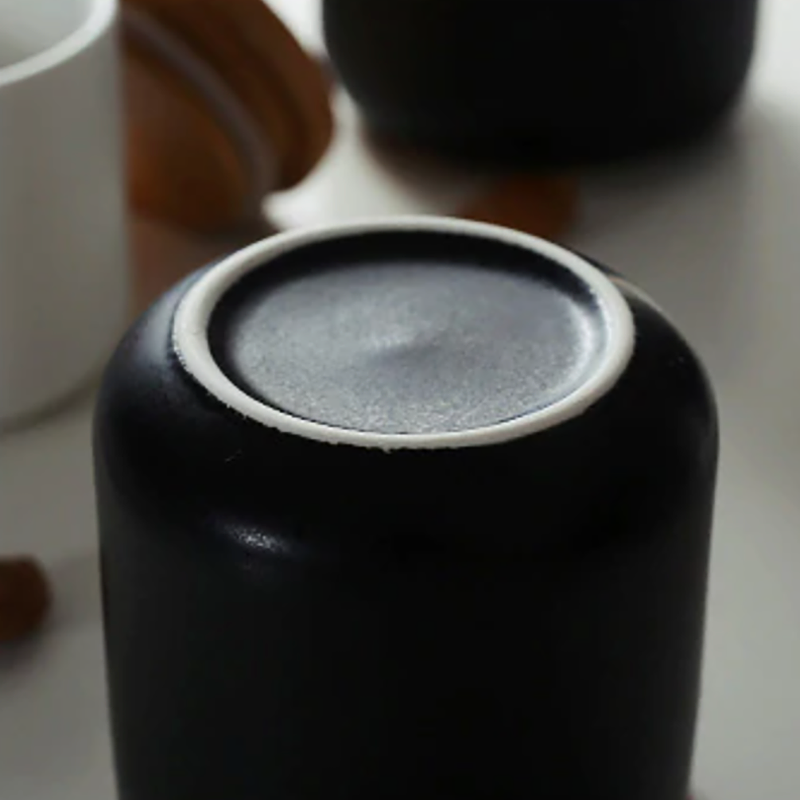 Kitchen Storage Jar Airtight Countertop Food Container