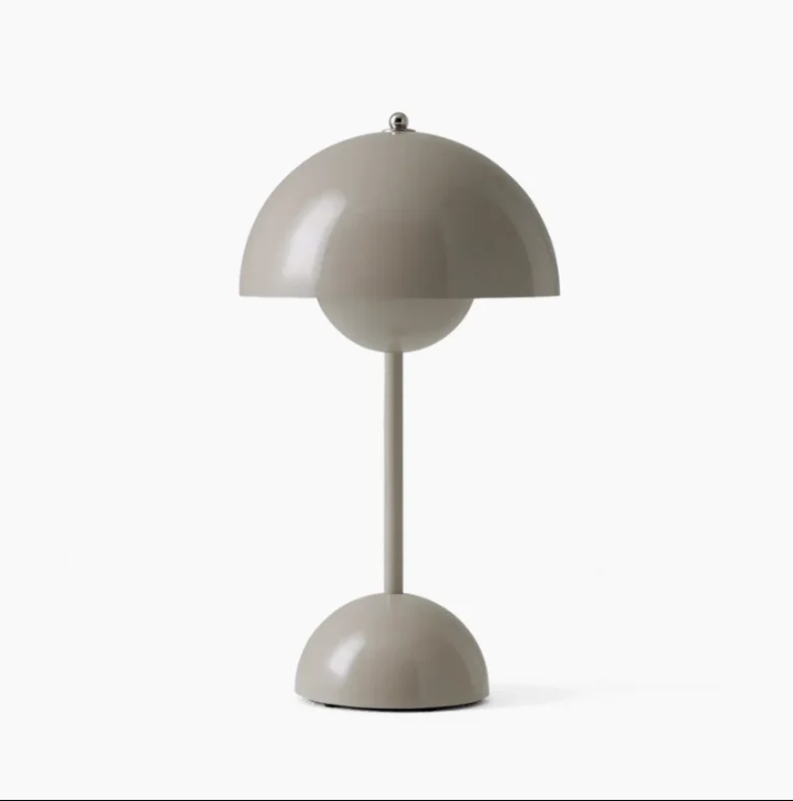 Dimmable Touch Table Lamp for Bedside and Desk Use