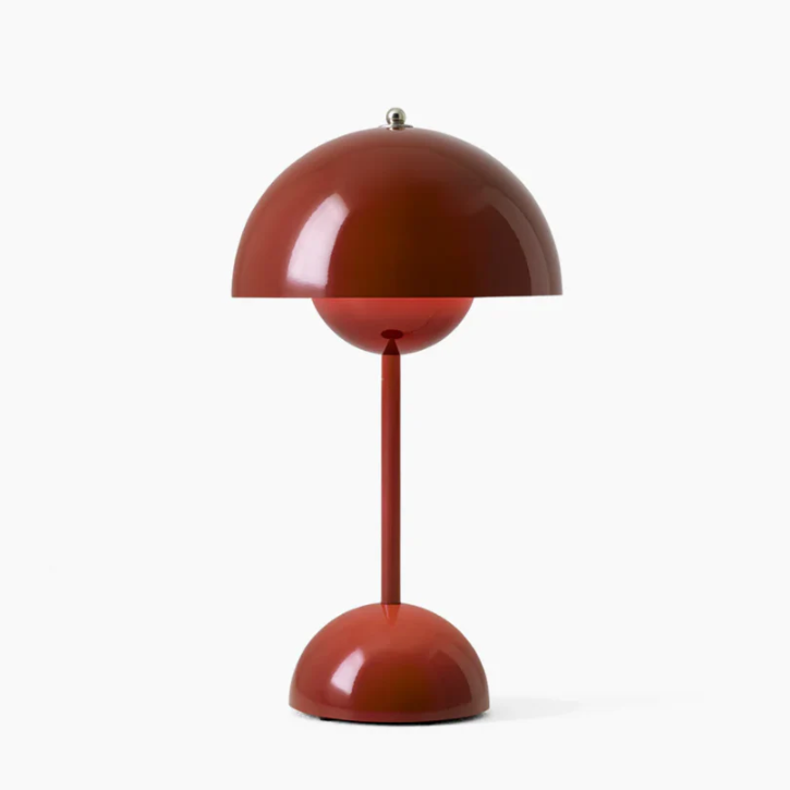Dimmable Touch Table Lamp for Bedside and Desk Use