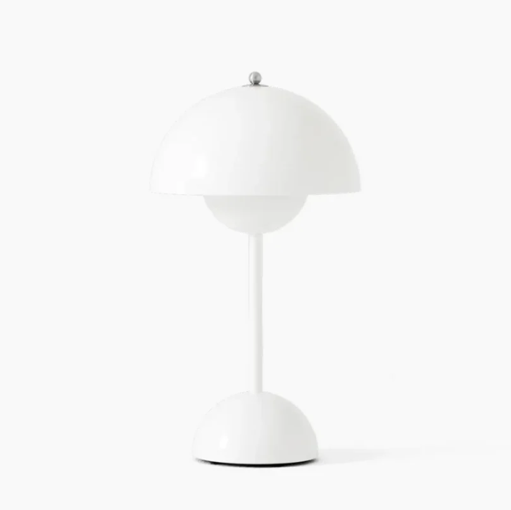 Dimmable Touch Table Lamp for Bedside and Desk Use