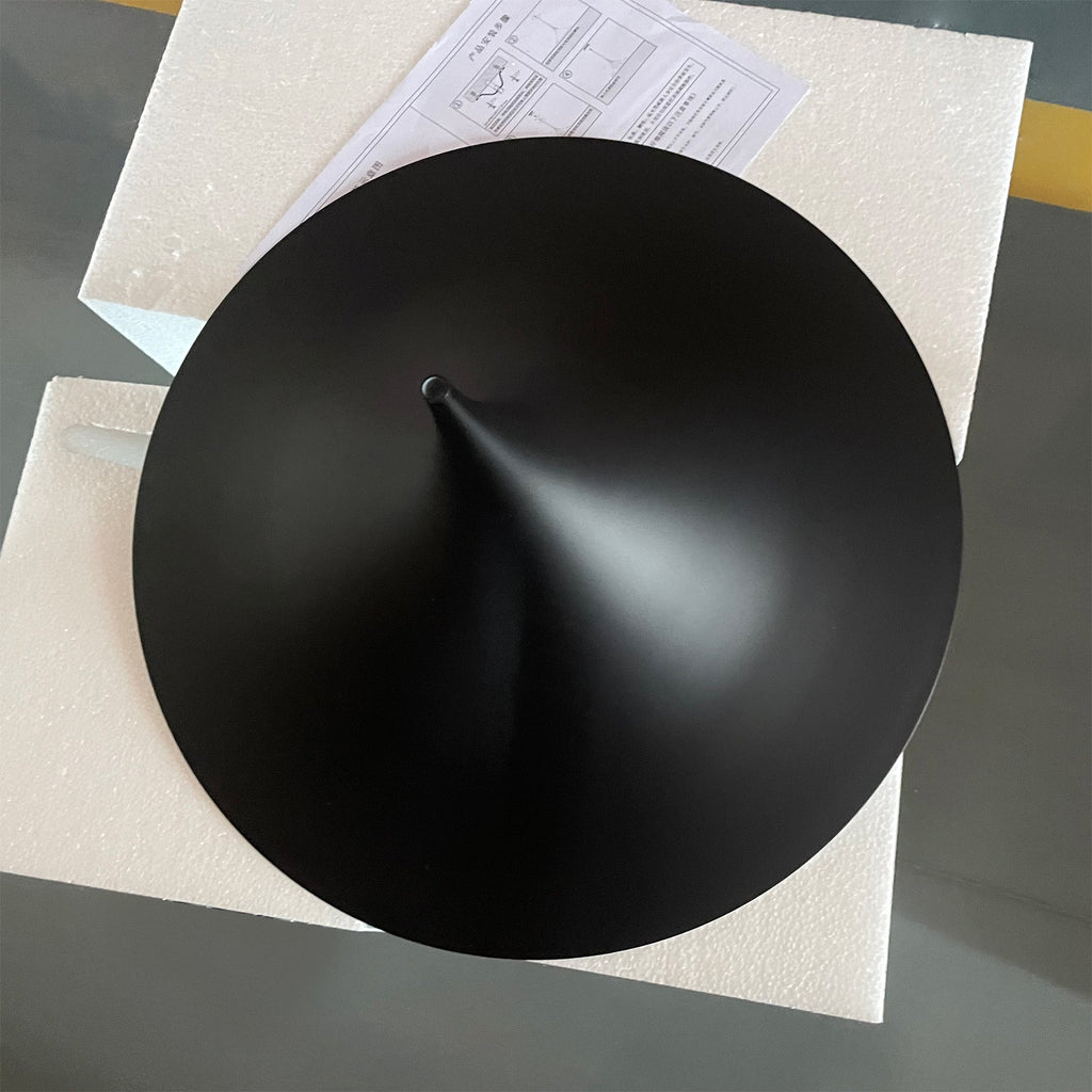 Arco Pendant Light