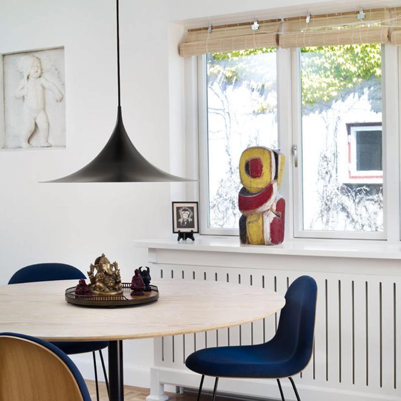 Arco Pendant Light