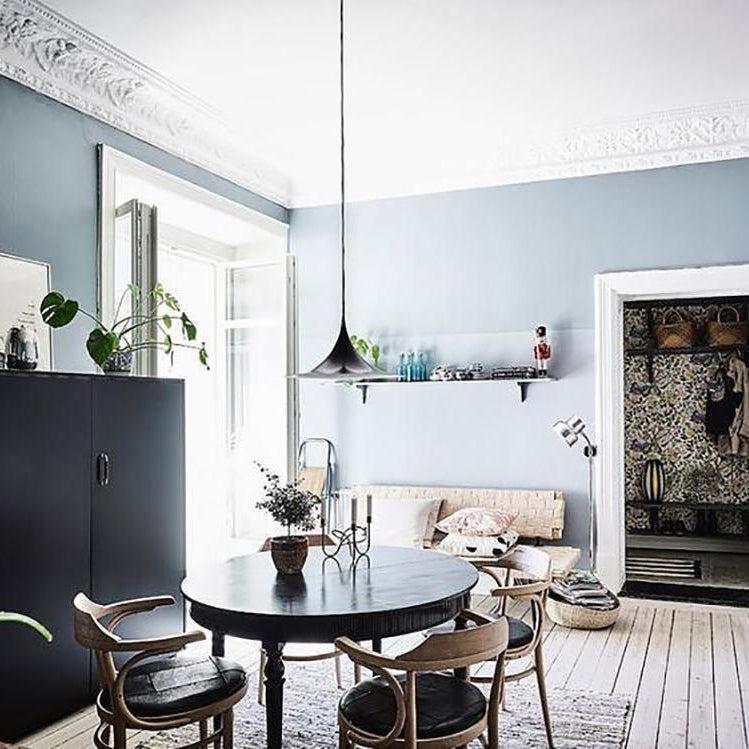 Arco Pendant Light