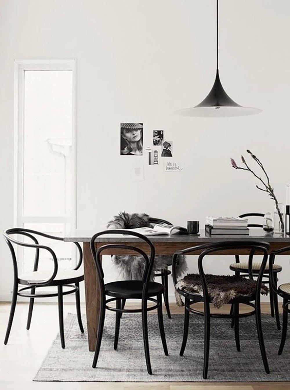 Arco Pendant Light