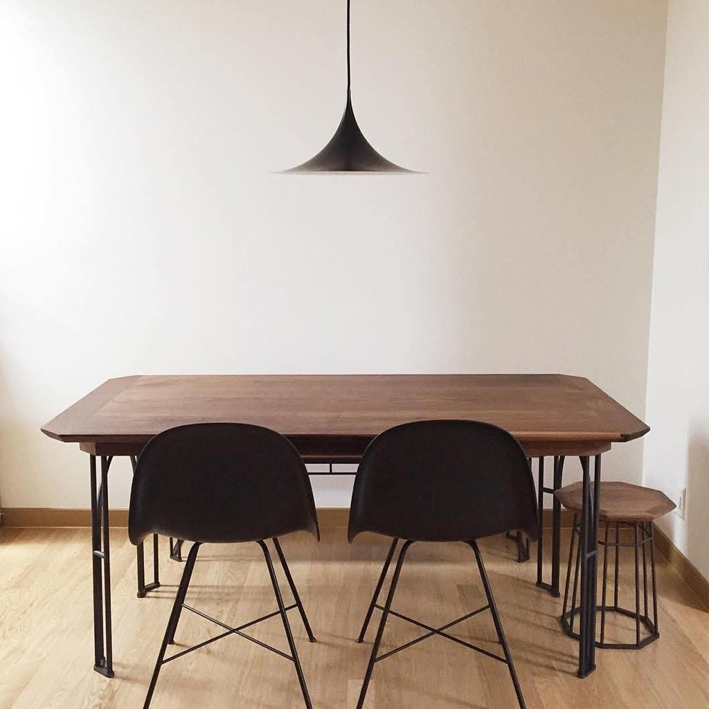Arco Pendant Light