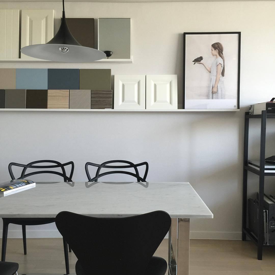Arco Pendant Light