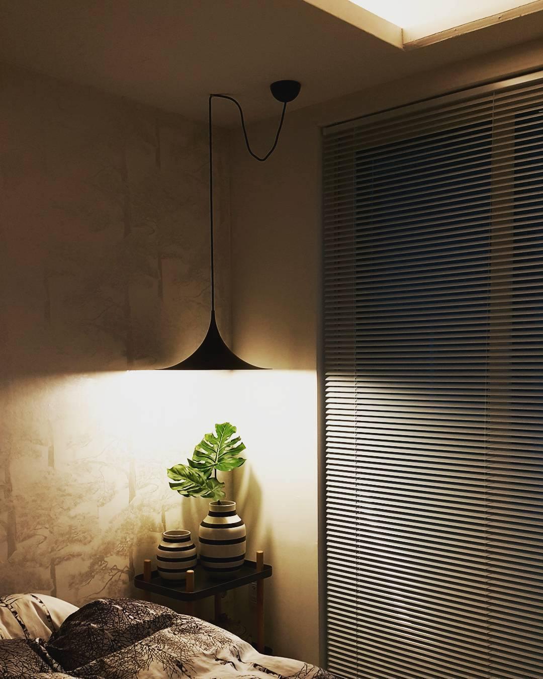 Arco Pendant Light