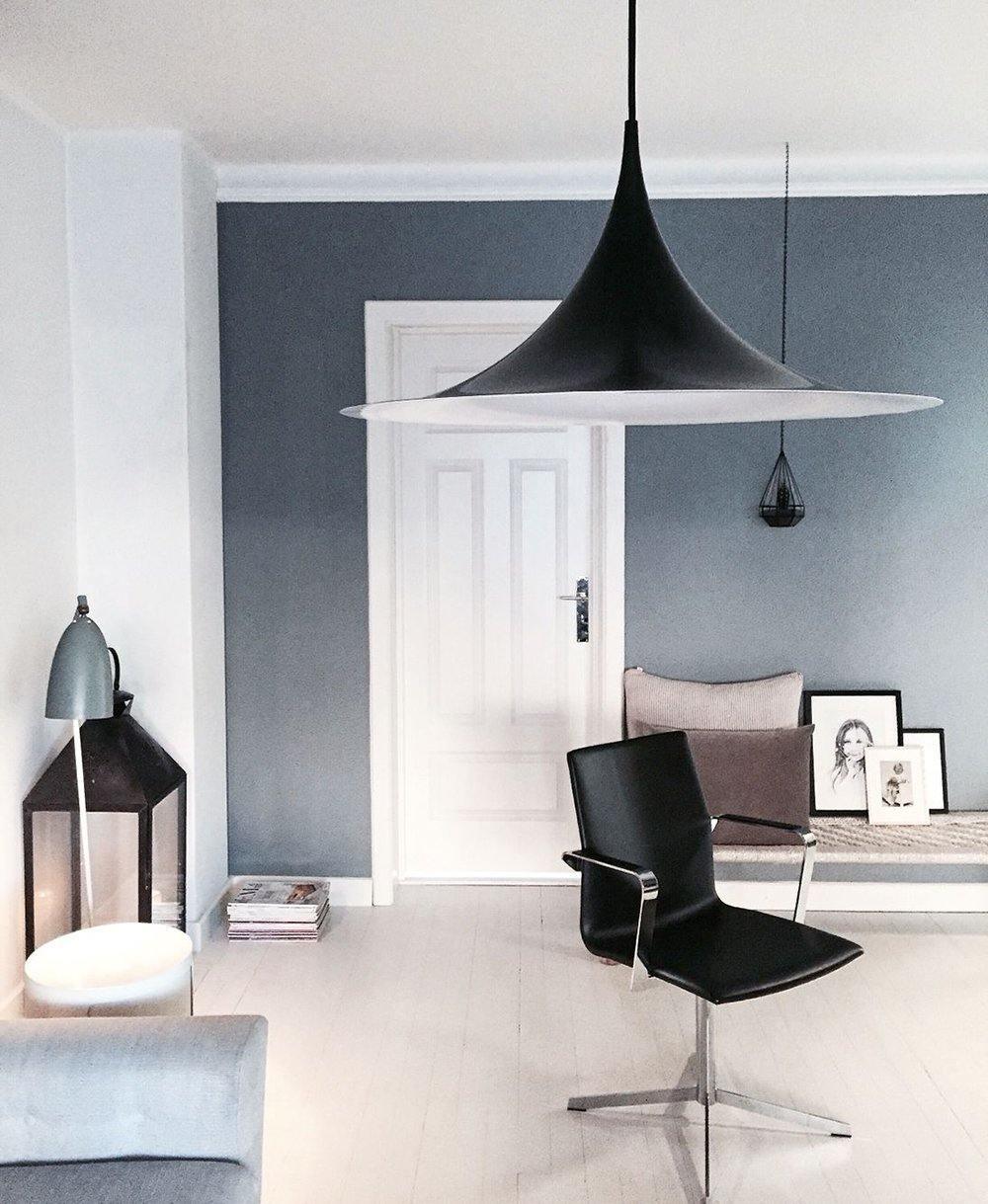 Arco Pendant Light