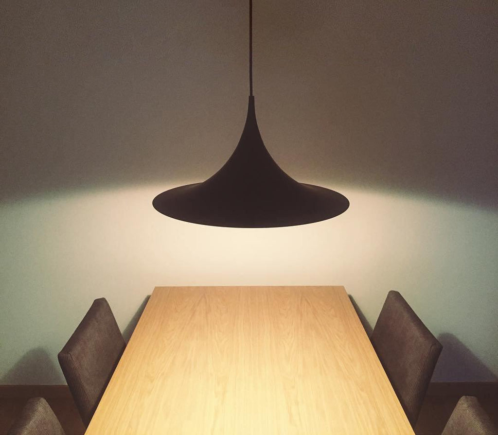 Arco Pendant Light