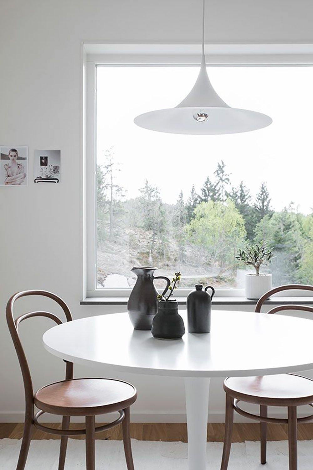 Arco Pendant Light