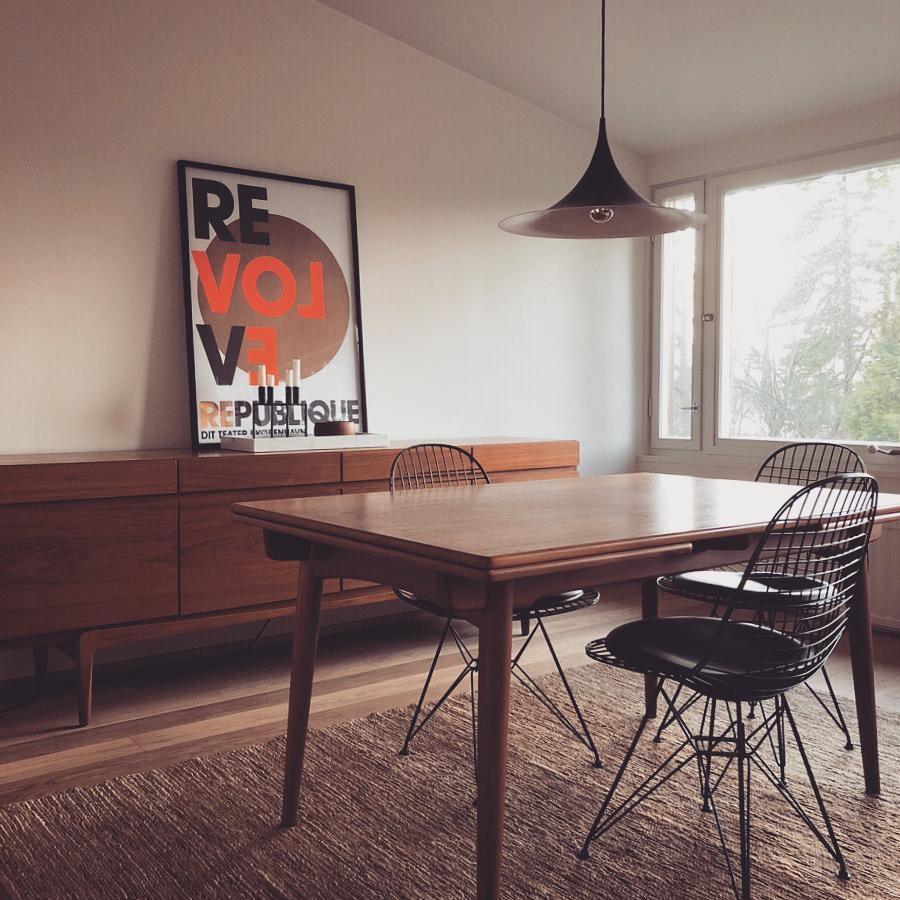 Arco Pendant Light